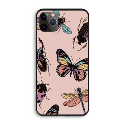 Tiny Bugs: iPhone 11 Pro Biologisch afbreekbaar hoesje