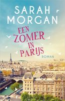 Een zomer in Parijs - Sarah Morgan - ebook - thumbnail