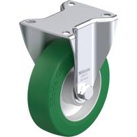 Blickle BK-ALST 125K-1 Bokwiel Wieldiameter: 125 mm Draagvermogen (max.): 350 kg 1 stuk(s)