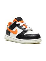 Nike Kids baskets Dunk PRM 'Halloween' - Noir