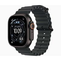 Smartwatch Apple Apple Watch Ultra 3 Zwart 1,92" 49 mm Ø 49 mm