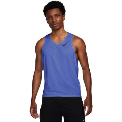 Nike Dri-FIT ADV AeroSwift Singlet Heren