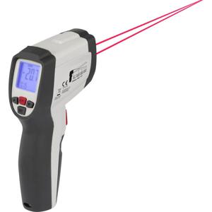 VOLTCRAFT IR 500-12D SE Infrarood-thermometer Optiek 12:1 -50 - 500 °C Pyrometer