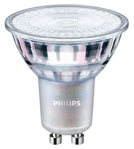 MLEDspotVal#70795100  - LED-lamp/Multi-LED 220...240V GU10 white MLEDspotVal70795100