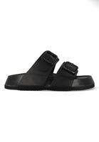 Bronx Sandalen Veran-o 84965-A Zwart maat