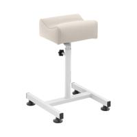 Beensteun pedicure - 24x22 cm - Crème