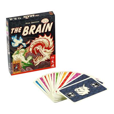 999Games the brain