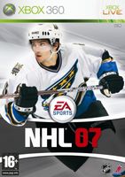 NHL 07 - thumbnail