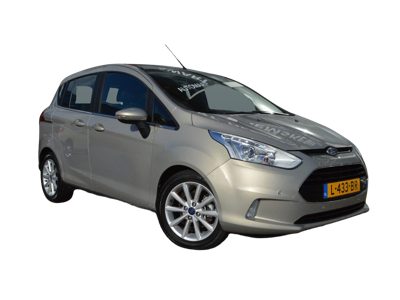 Ford B MAX