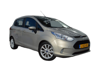 Ford B MAX