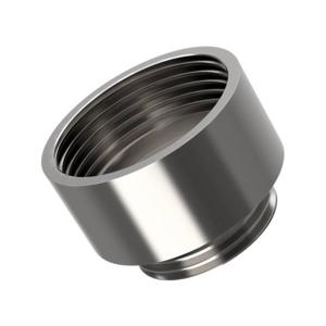 LAPP 54020130 SKINDICHT MA-M/NPT 25X1,5/ 3/4 Wartel adapter M25 3/4 Messing Natuur 25 stuk(s)
