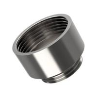 LAPP 54020130 SKINDICHT MA-M/NPT 25X1,5/ 3/4 Wartel adapter M25 3/4 Messing Natuur 25 stuk(s)