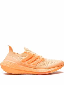 adidas baskets UltraBoost 21 - Orange