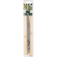 Bosch Accessories 2609256702 Reciprozaag HCS, S 1131 L Top for Wood Zaagbladlengte 228 mm 2 stuk(s)