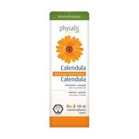 Physalis Calendula Olie 100ml