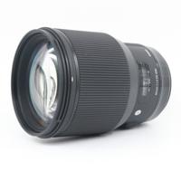 Sigma 85mm f/1.4 Art DG HSM Canon EF occasion