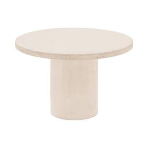 Goossens Tafel Stone in Beige