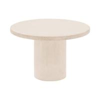 Goossens Tafel Stone in Beige