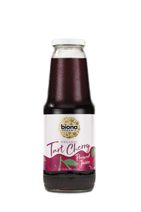 Biona Organic Kersensap