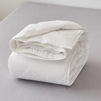SLAAPP - 4 Seizoenen Dekbed - Wit - 200x200