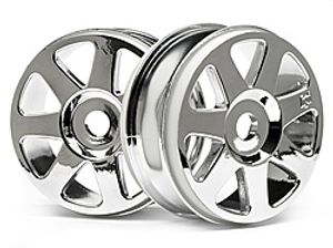 V7 wheel chrome (42x83mm/2pcs)