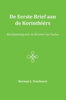 De Eerste Brief aan de Korinthiërs (Paperback)