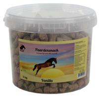 Vanilia Paardenbrok 3 kg maat:3 kg