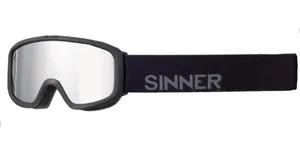 Sinner Beste Koop JR bril skibril junior