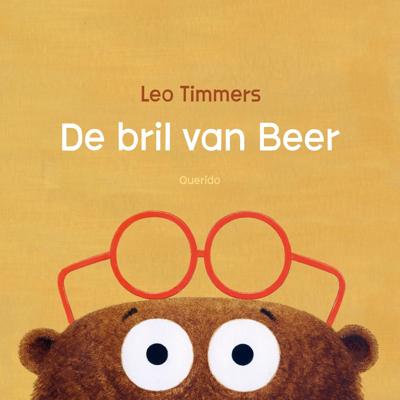 De bril van Beer (Hardback)