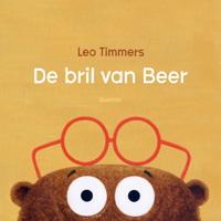 De bril van Beer (Hardback)