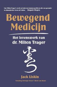 Bewegend medicijn - Jack Liskin - ebook