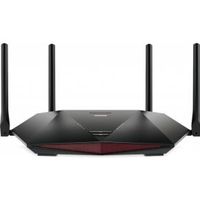 Netgear XR1000 Nighthawk WiFi 6 Gaming Router draadloze router Dual-band (2.4 GHz / 5 GHz) Gigabit E