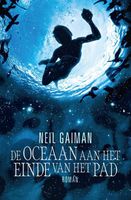 De oceaan aan het einde van het pad - Neil Gaiman - ebook