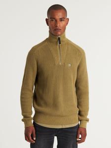 Oliver Half Zip