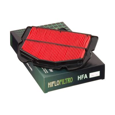 HIFLOFILTRO Luchtfilter, Luchtfilters voor de moto, HFA3911
