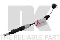 Koppelingkabel 923752 Koppelingkabel 923752