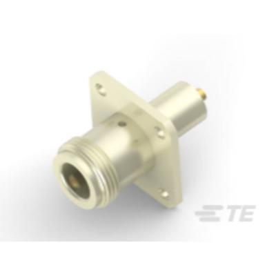 TE Connectivity TE AMP N SERIES 7-16 SBA 1057290-1 1 stuk(s) Bag