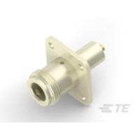 TE Connectivity TE AMP N SERIES 7-16 SBA 1057290-1 1 stuk(s) Bag