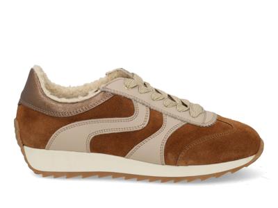 DL Sport 6745 vers 01 bark Cognac maat 37