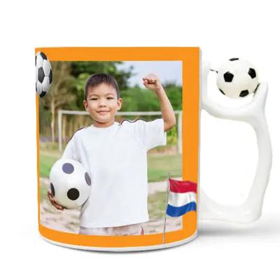 Mok met tekst of foto bedrukken - FOR YOU GIFTS