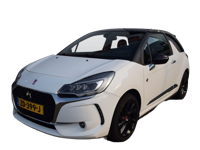 DS DS 3