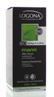 Logona Mann aftershave (100 ml)