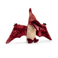 Knuffel Dinosaurus - Pterodactylus - dieren knuffels - 38 cm