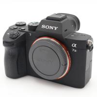 Sony A7 III body occasion