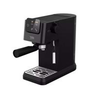 Handmatige espressomachine - BEKO - CEP5302B - 1628 W - 1,1 L - Zwart - thumbnail