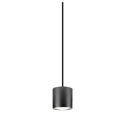 SLV HanglampOculus antraciet - 1008615