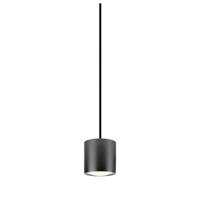 SLV HanglampOculus antraciet - 1008615