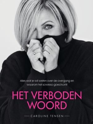 Het verboden woord (Hardback)