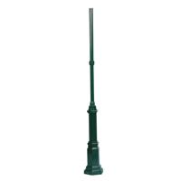 KonstSmide Mast Pole 263 Hercules universeel groen 655-600