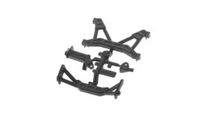 Frame Braces SCX10 II (AXIC3386)